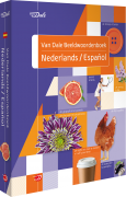 Van Dale Beeldwoordenboek Nederlands - EspaÃƒÂ±ol