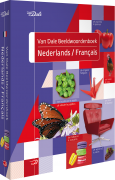 Van Dale Beeldwoordenboek Nederlands - FranÃƒÂ§ais