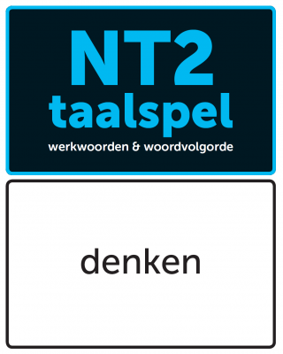 NT2 taalspel NT2.nl doosje - Slide 4