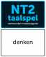 NT2 taalspel NT2.nl doosje - Thumb 4