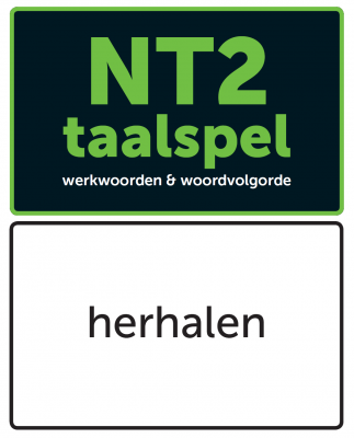 NT2 taalspel NT2.nl doosje - Slide 5