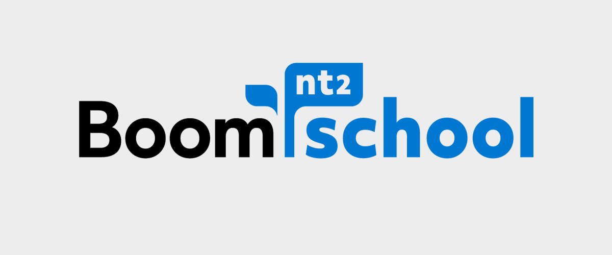 Goed nieuws: Update NT2 SCHOOL!
